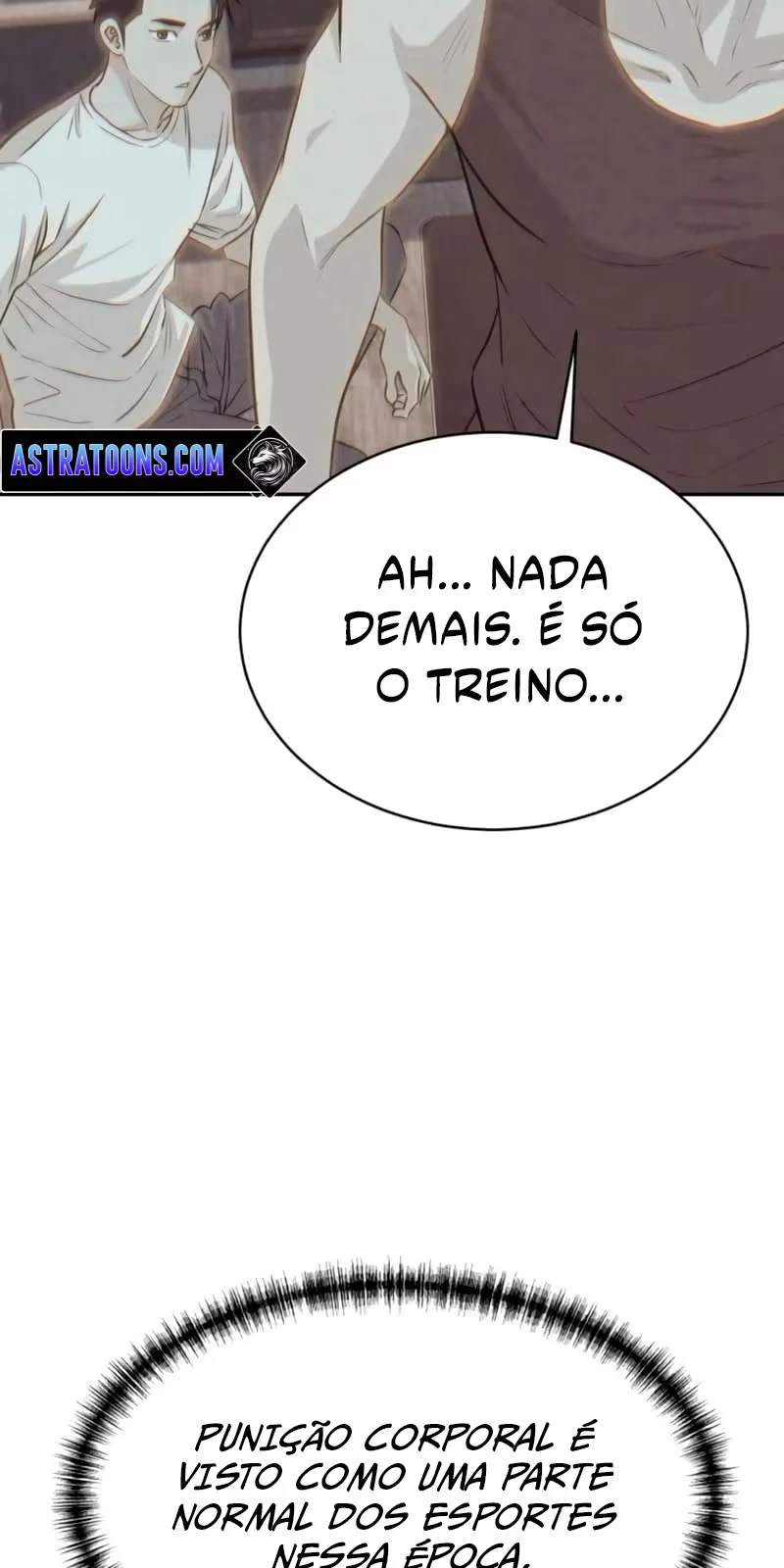 Read Genius Grandson of the Loan Shark King PT Manga Online