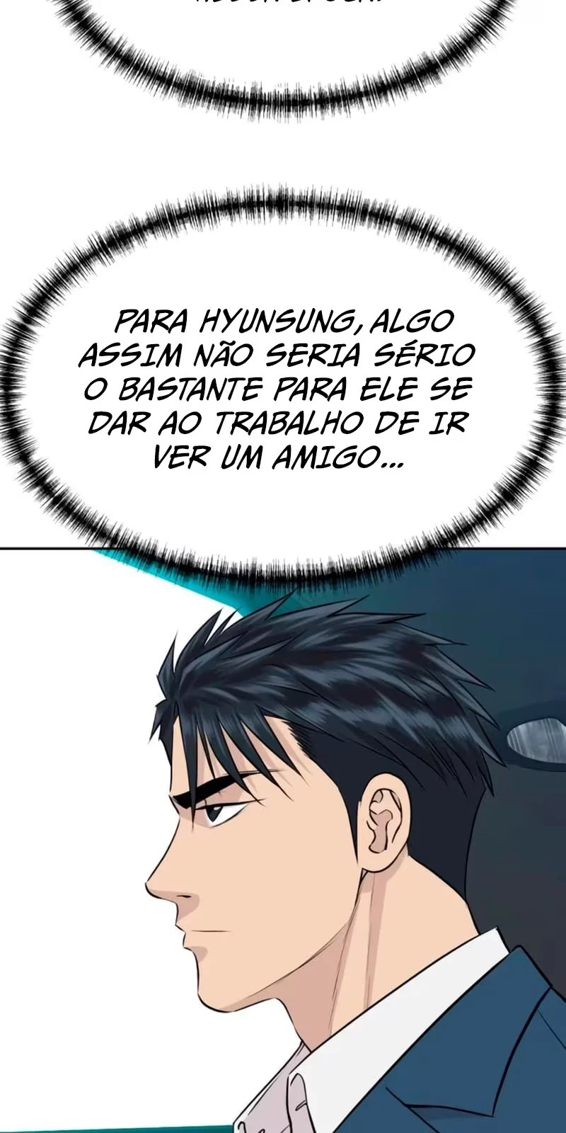 Read Genius Grandson of the Loan Shark King PT Manga Online