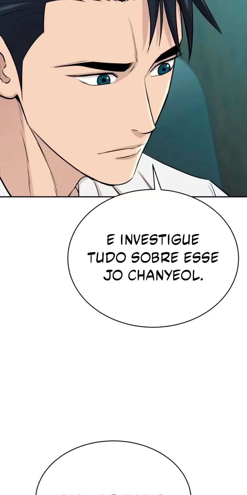 Read Genius Grandson of the Loan Shark King PT Manga Online