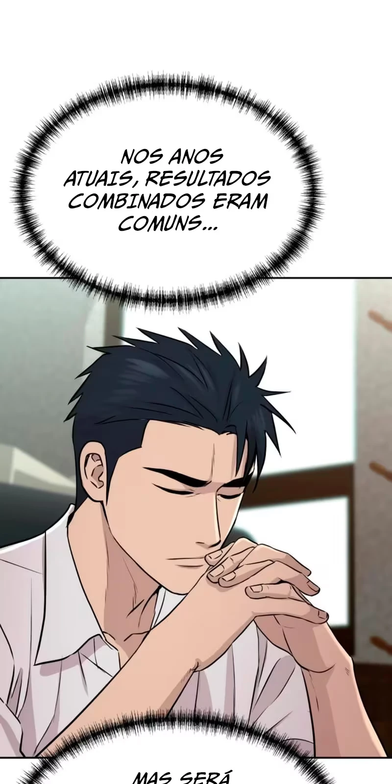 Read Genius Grandson of the Loan Shark King PT Manga Online