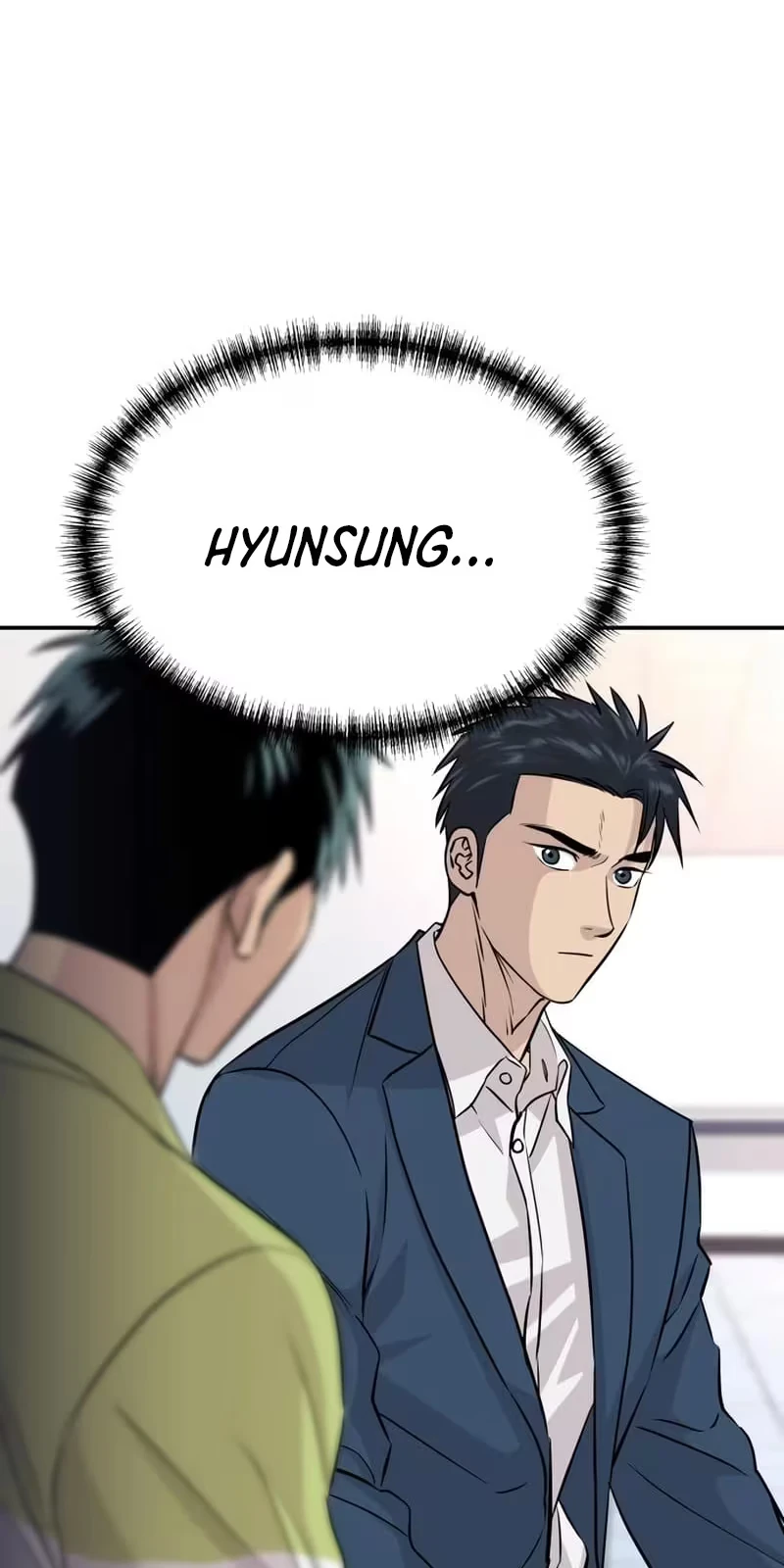 Read Genius Grandson of the Loan Shark King PT Manga Online