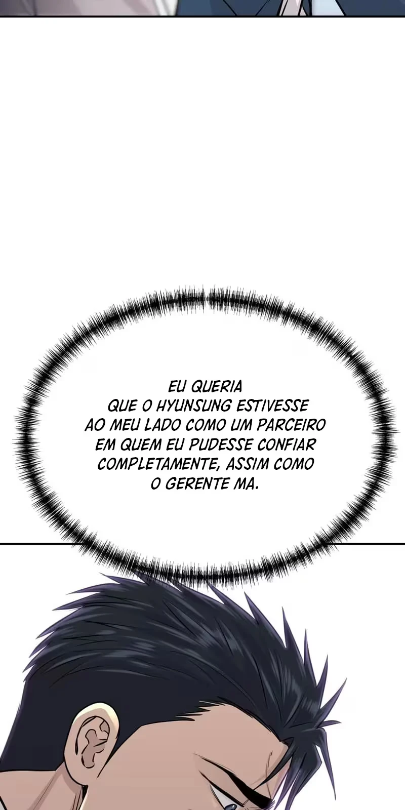 Read Genius Grandson of the Loan Shark King PT Manga Online