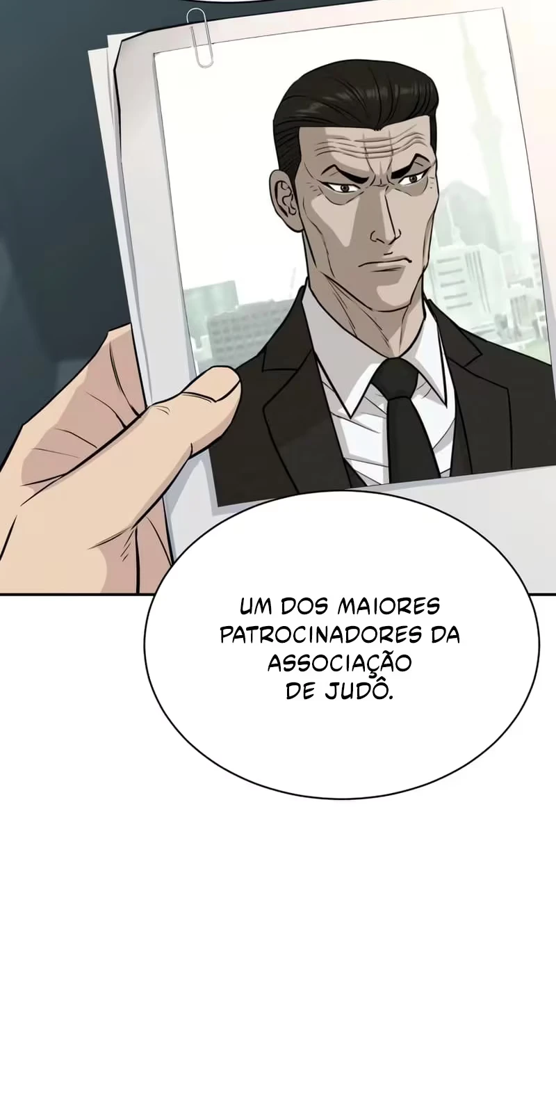 Read Genius Grandson of the Loan Shark King PT Manga Online