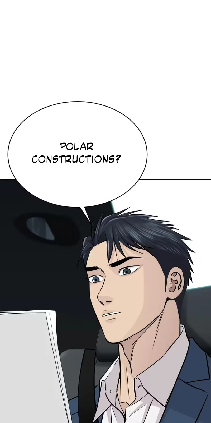 Read Genius Grandson of the Loan Shark King PT Manga Online