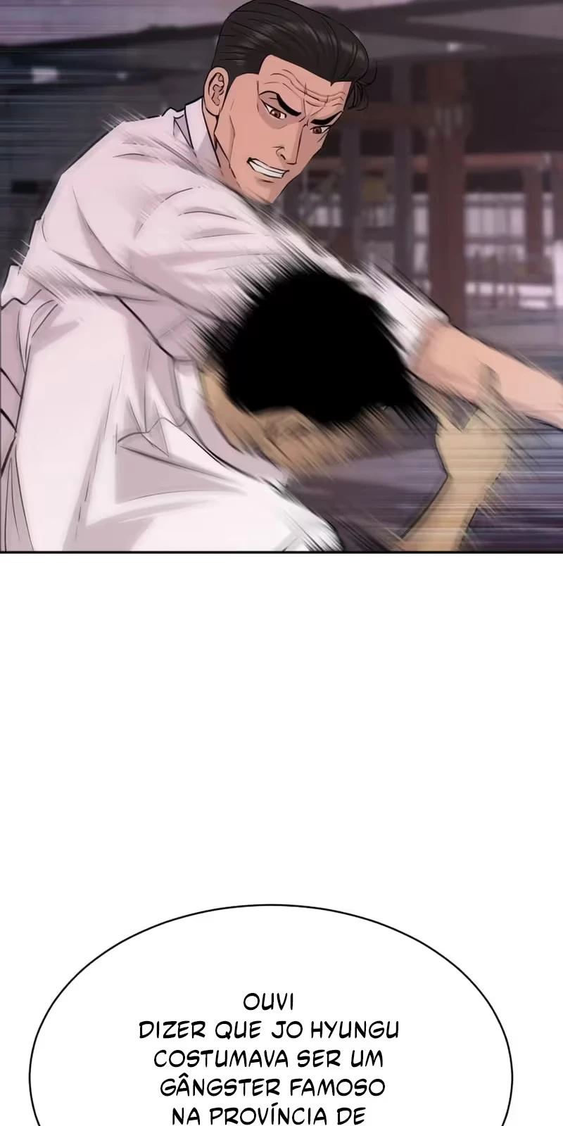 Read Genius Grandson of the Loan Shark King PT Manga Online