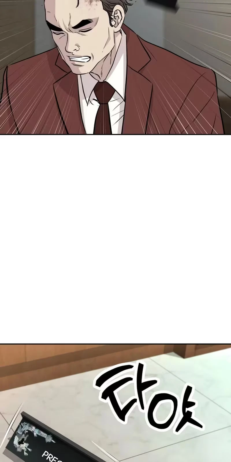 Read Genius Grandson of the Loan Shark King PT Manga Online