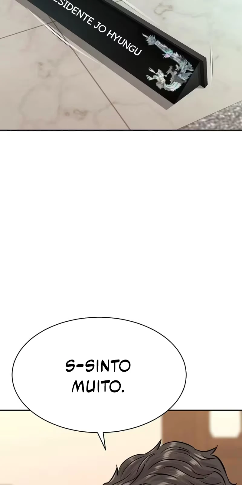 Read Genius Grandson of the Loan Shark King PT Manga Online