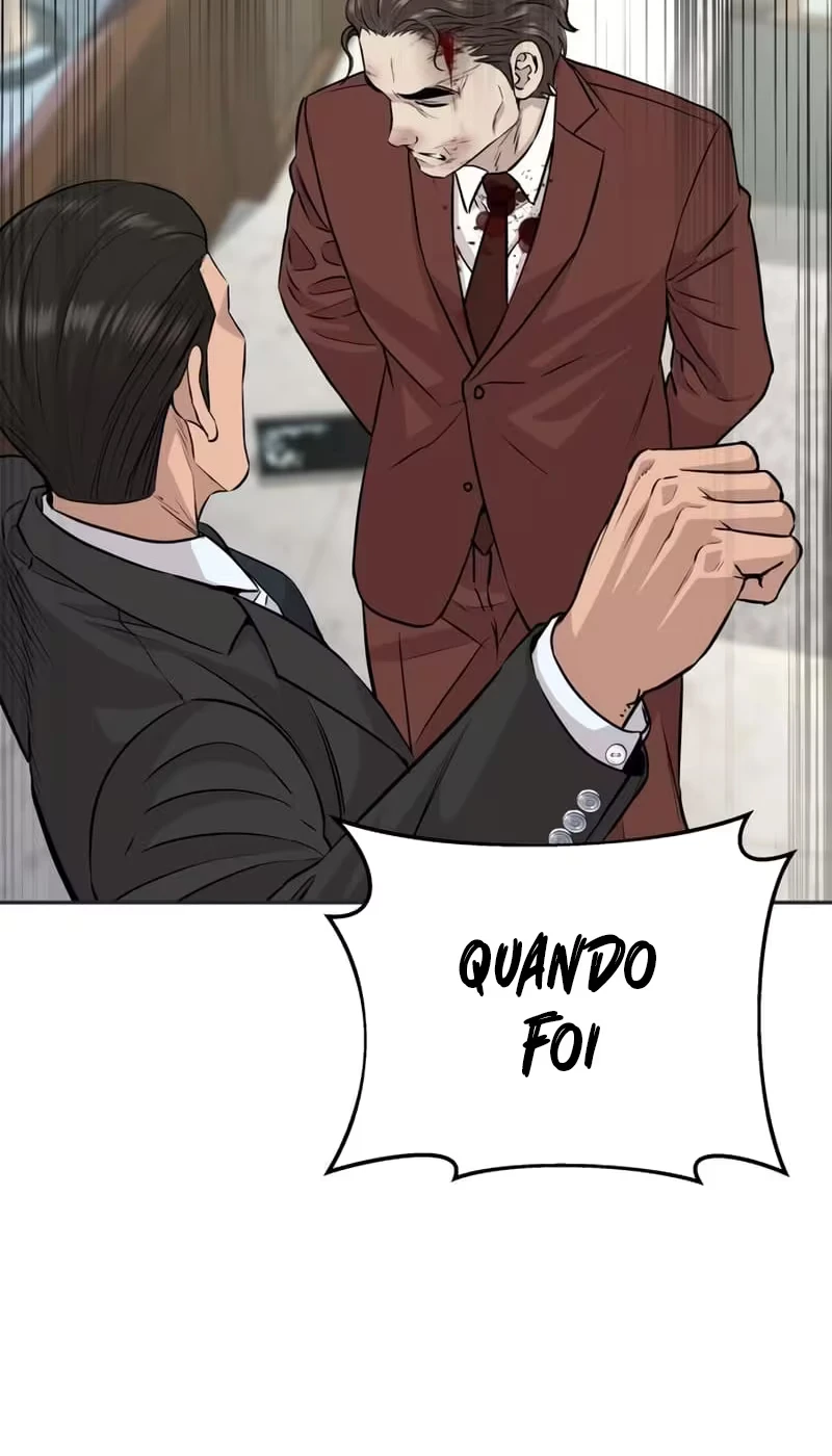 Read Genius Grandson of the Loan Shark King PT Manga Online