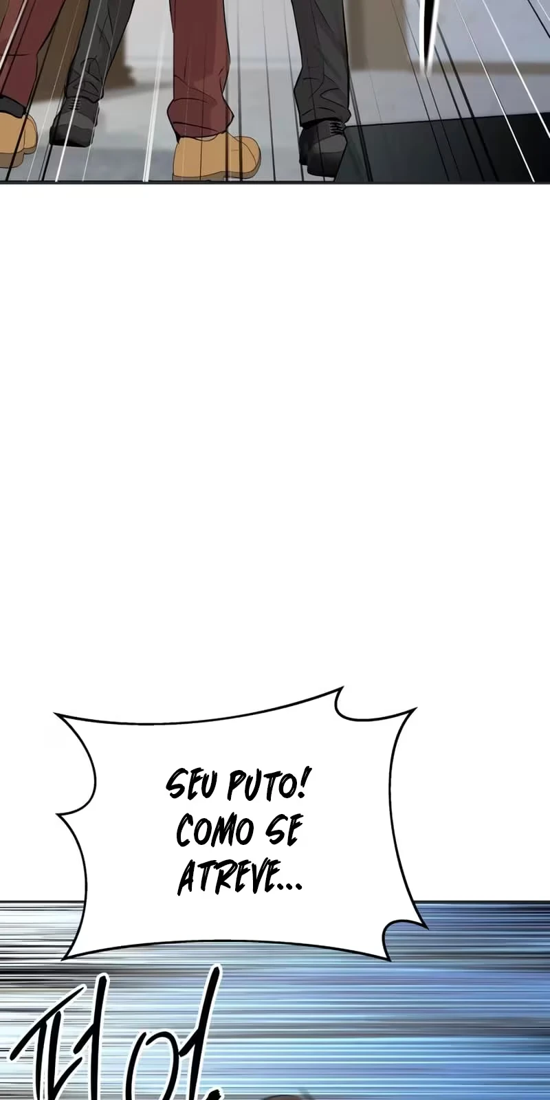 Read Genius Grandson of the Loan Shark King PT Manga Online