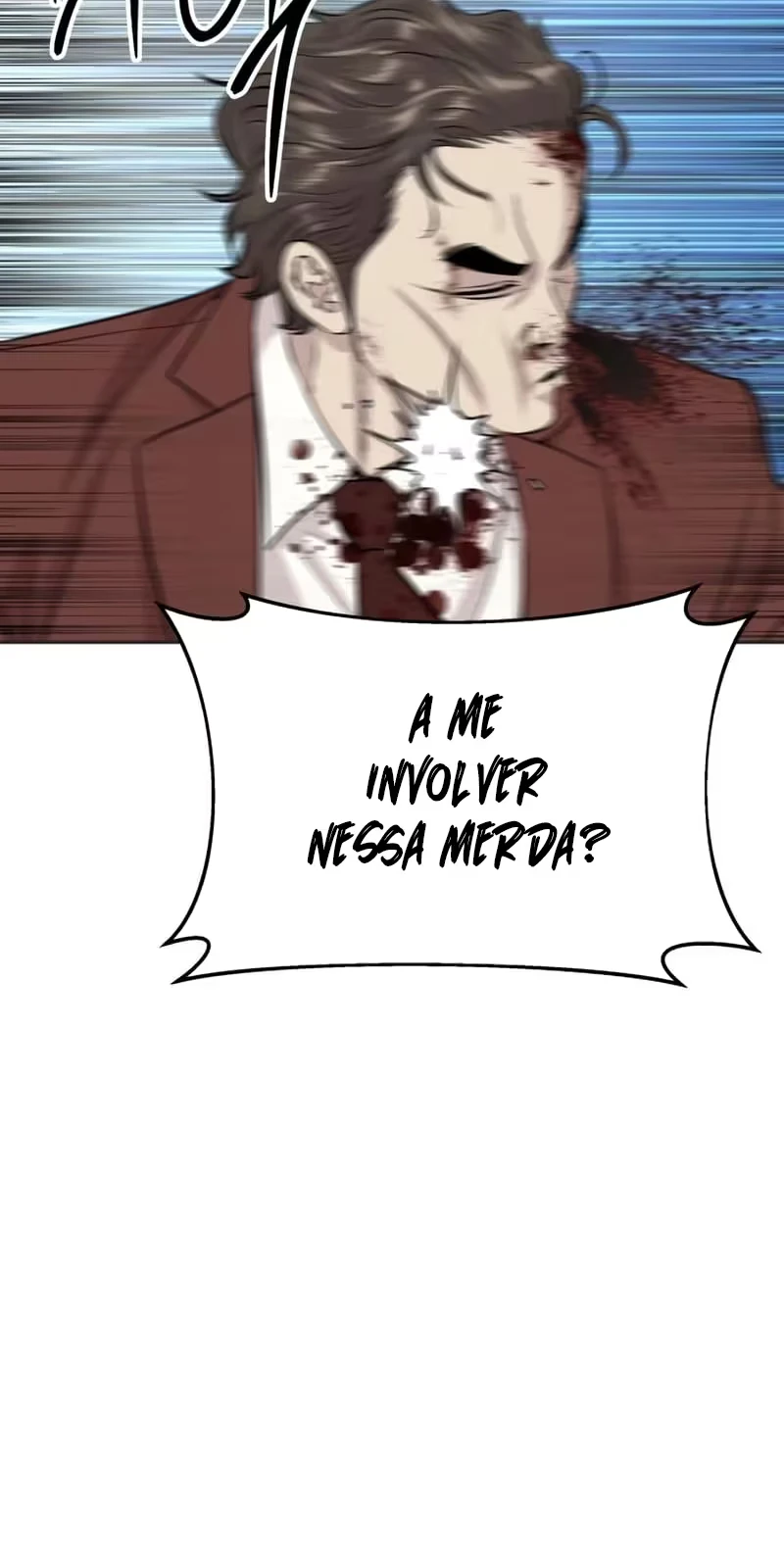 Read Genius Grandson of the Loan Shark King PT Manga Online