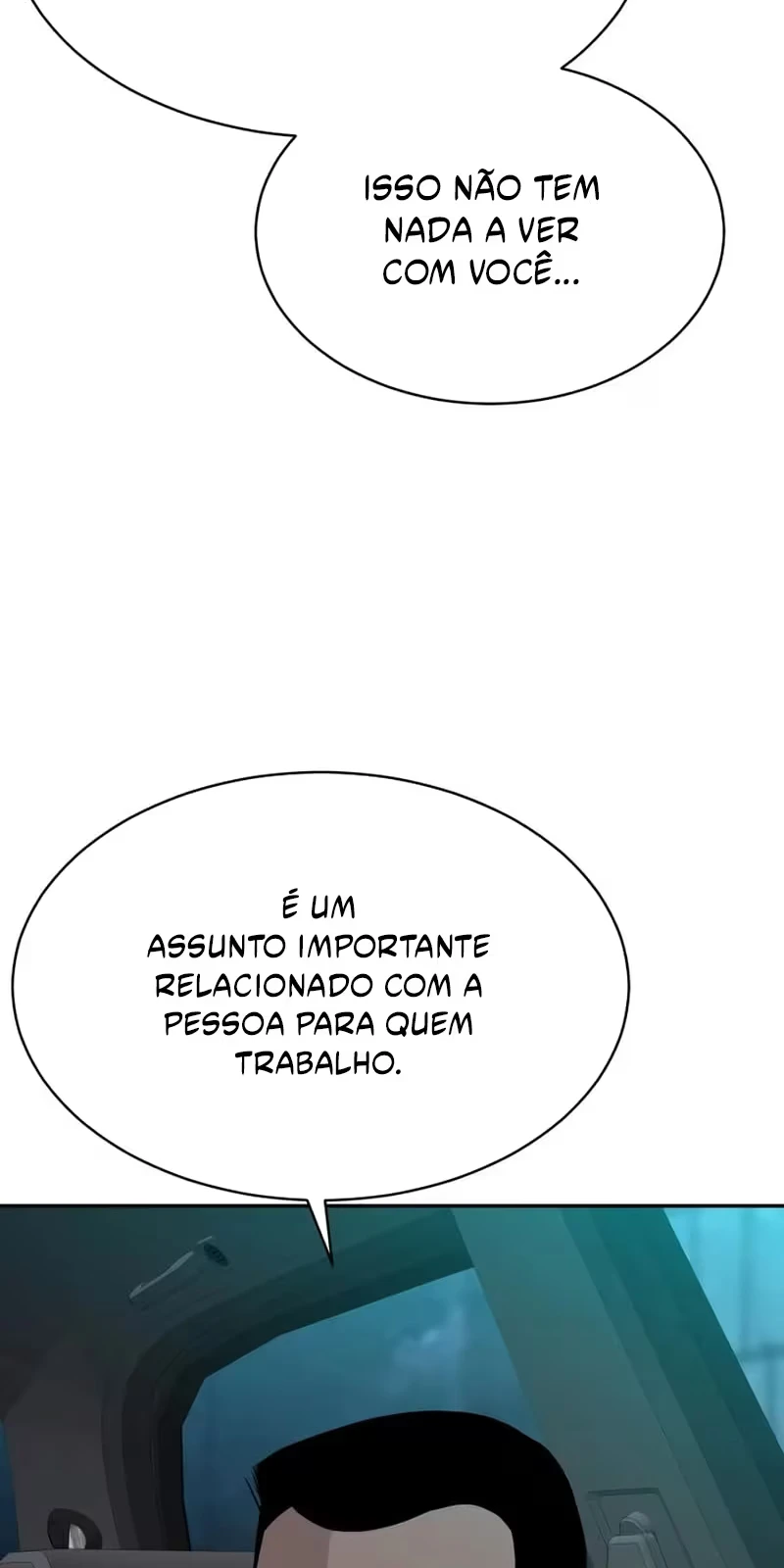 Read Genius Grandson of the Loan Shark King PT Manga Online