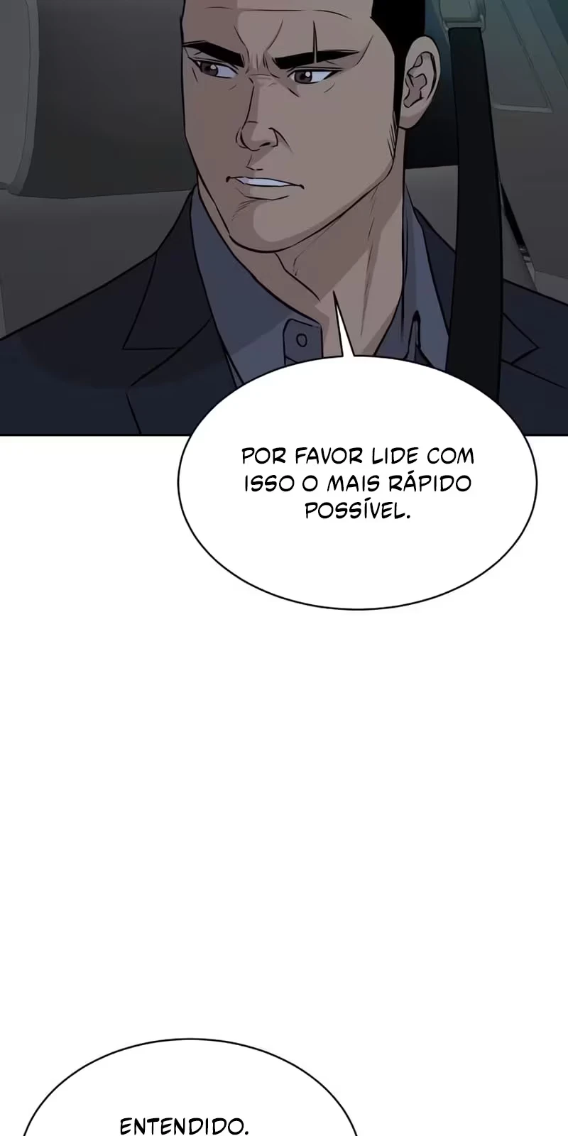 Read Genius Grandson of the Loan Shark King PT Manga Online