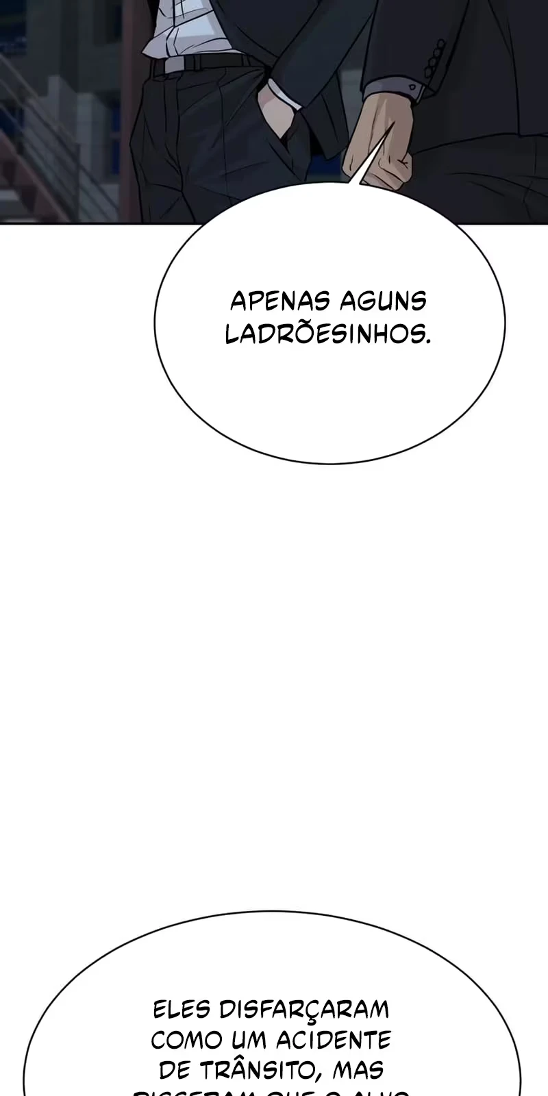 Read Genius Grandson of the Loan Shark King PT Manga Online