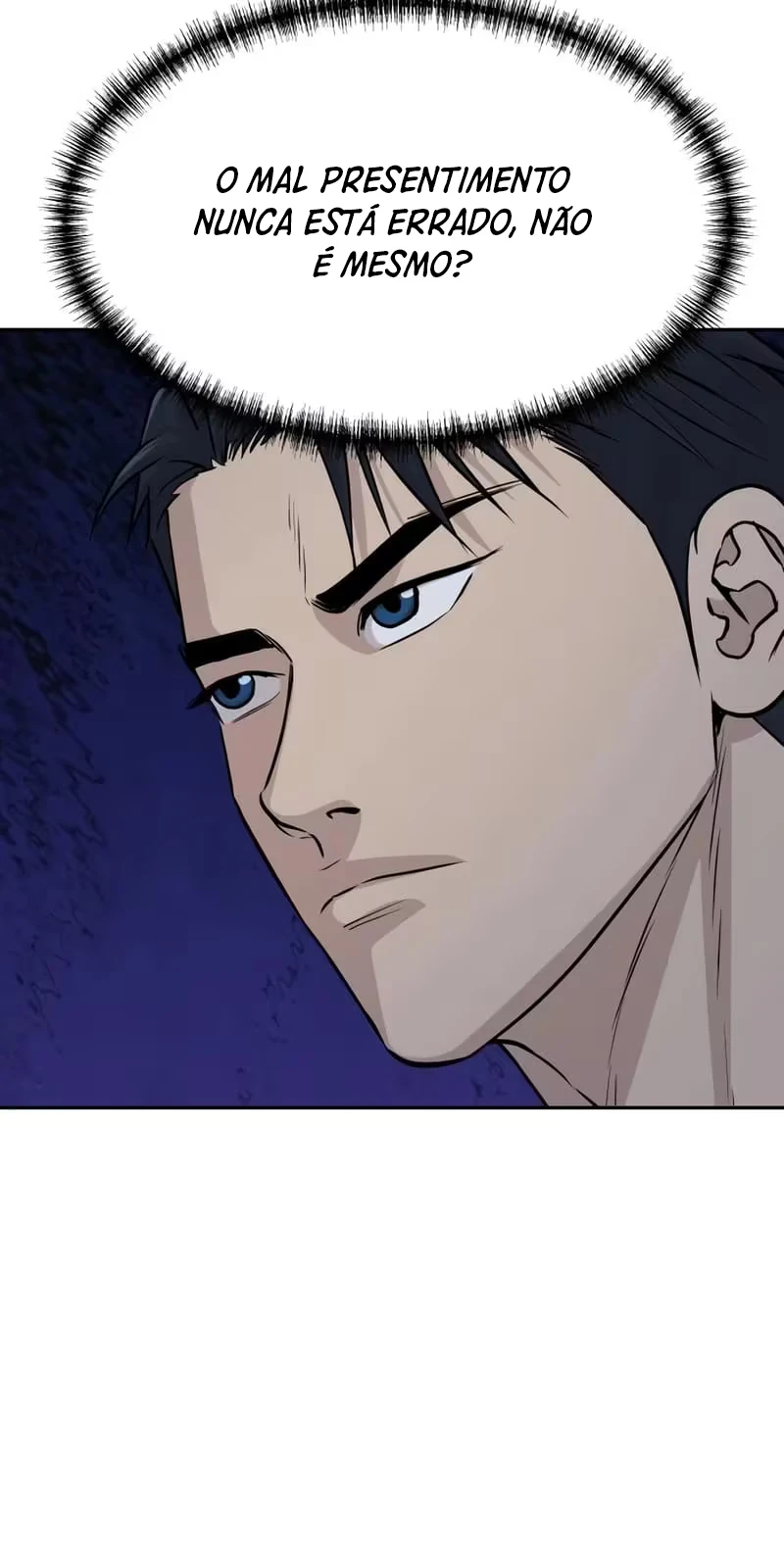 Read Genius Grandson of the Loan Shark King PT Manga Online