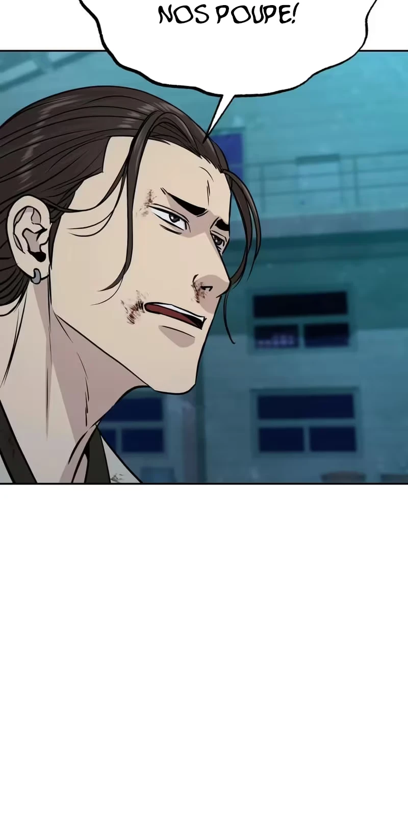 Read Genius Grandson of the Loan Shark King PT Manga Online