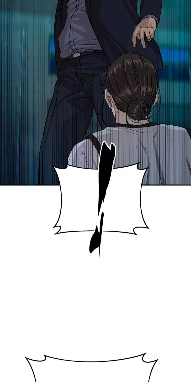 Read Genius Grandson of the Loan Shark King PT Manga Online