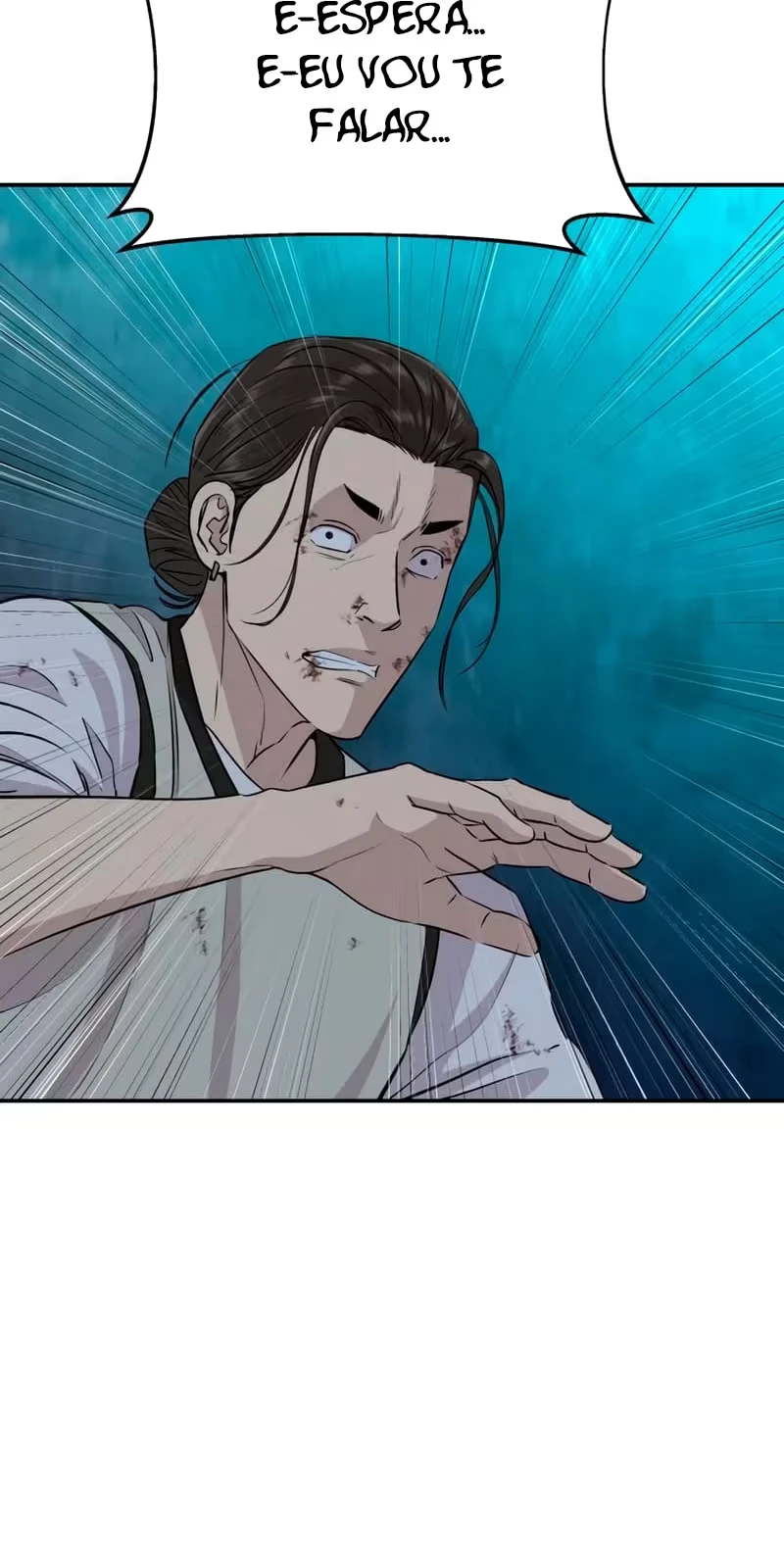 Read Genius Grandson of the Loan Shark King PT Manga Online