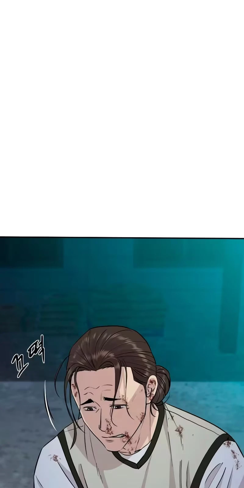 Read Genius Grandson of the Loan Shark King PT Manga Online