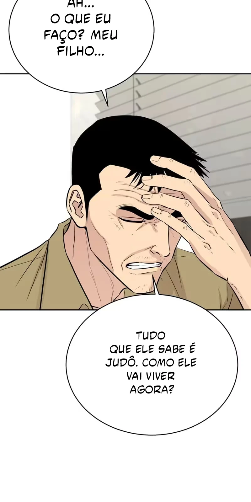 Read Genius Grandson of the Loan Shark King PT Manga Online