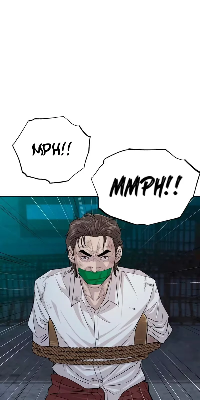 Read Genius Grandson of the Loan Shark King PT Manga Online