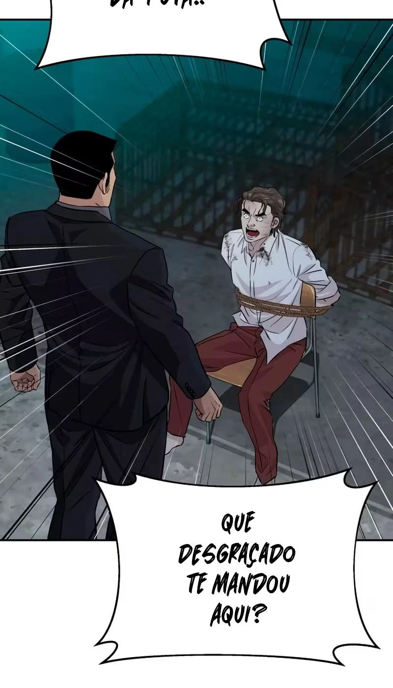 Read Genius Grandson of the Loan Shark King PT Manga Online