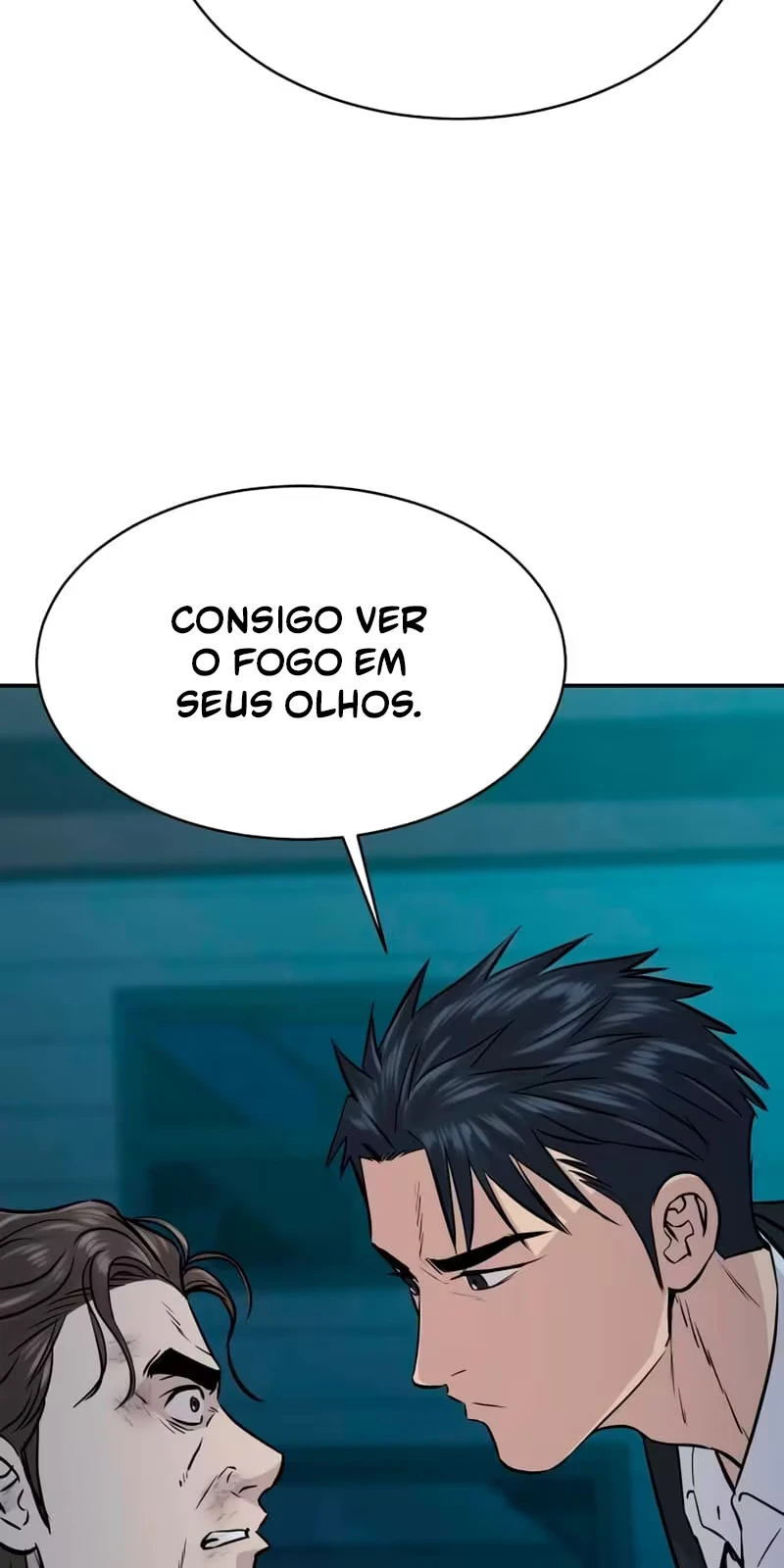 Read Genius Grandson of the Loan Shark King PT Manga Online