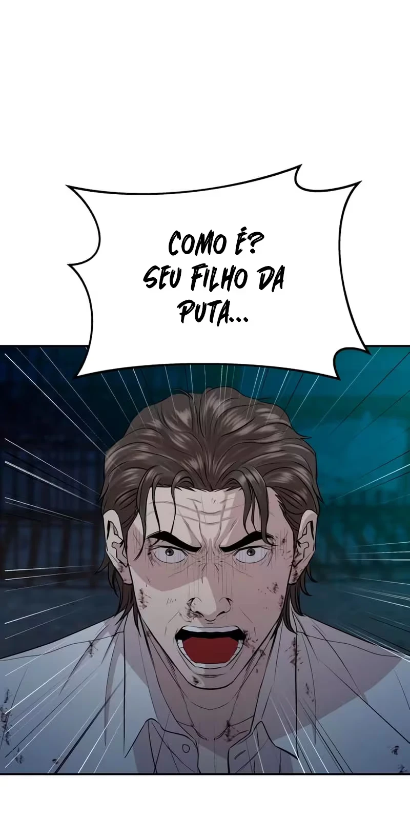 Read Genius Grandson of the Loan Shark King PT Manga Online
