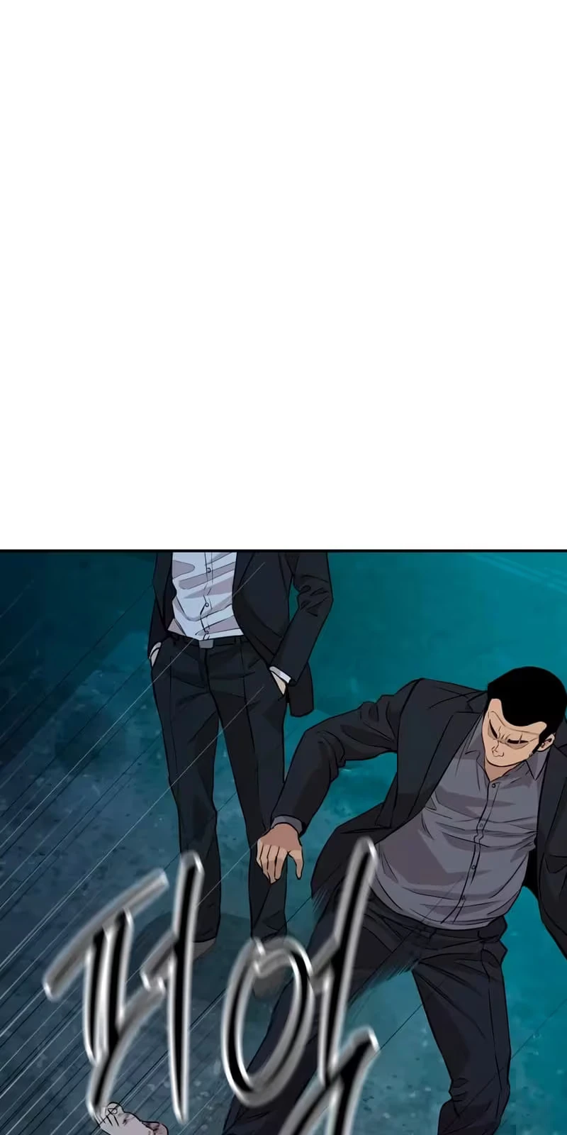 Read Genius Grandson of the Loan Shark King PT Manga Online