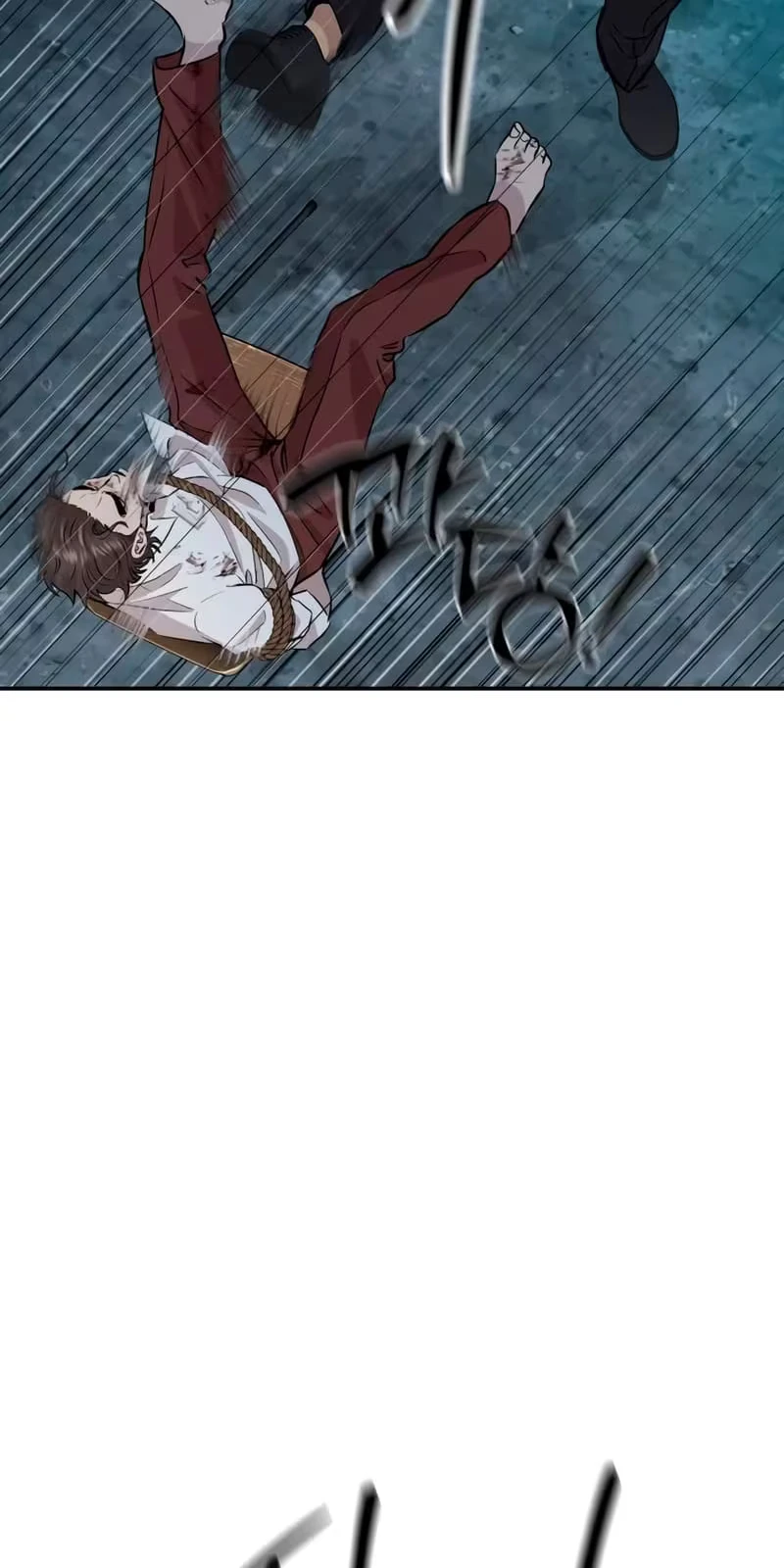 Read Genius Grandson of the Loan Shark King PT Manga Online