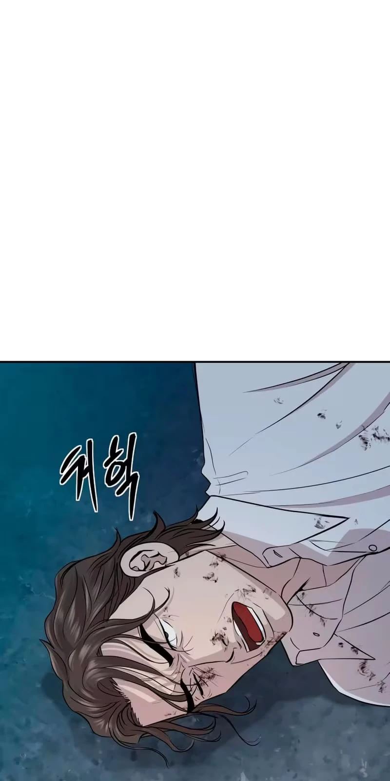 Read Genius Grandson of the Loan Shark King PT Manga Online