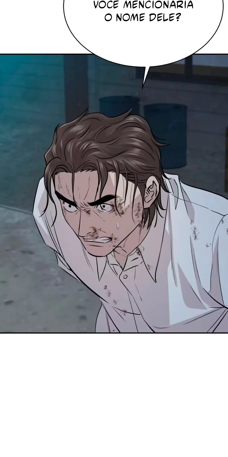 Read Genius Grandson of the Loan Shark King PT Manga Online