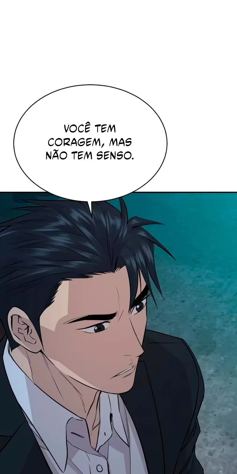Read Genius Grandson of the Loan Shark King PT Manga Online