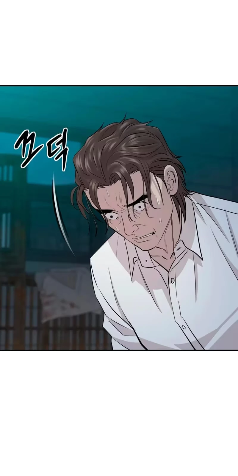 Read Genius Grandson of the Loan Shark King PT Manga Online