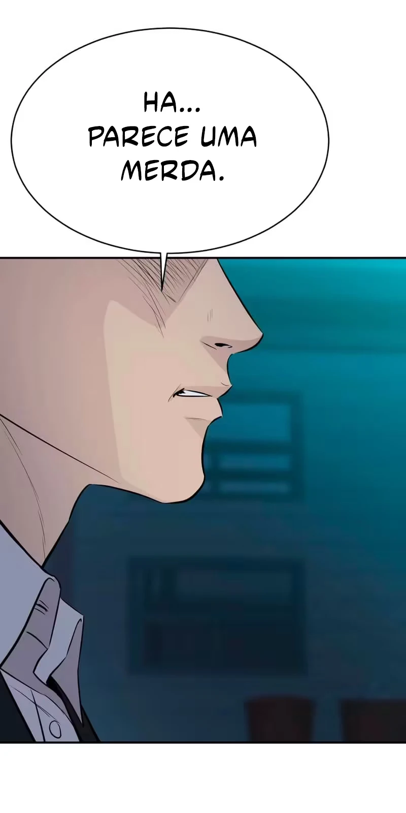 Read Genius Grandson of the Loan Shark King PT Manga Online