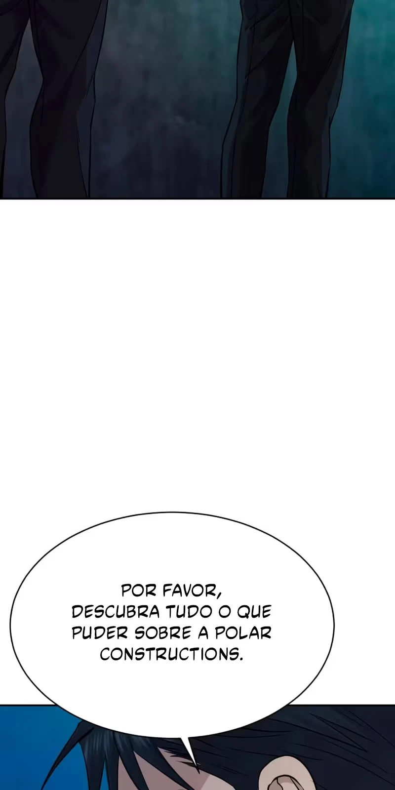 Read Genius Grandson of the Loan Shark King PT Manga Online