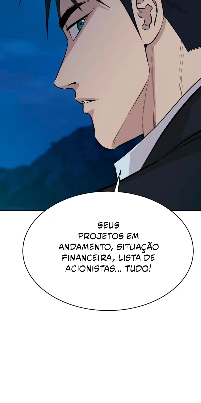 Read Genius Grandson of the Loan Shark King PT Manga Online