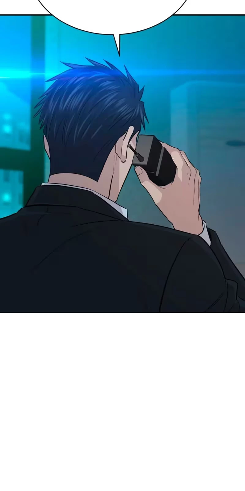 Read Genius Grandson of the Loan Shark King PT Manga Online