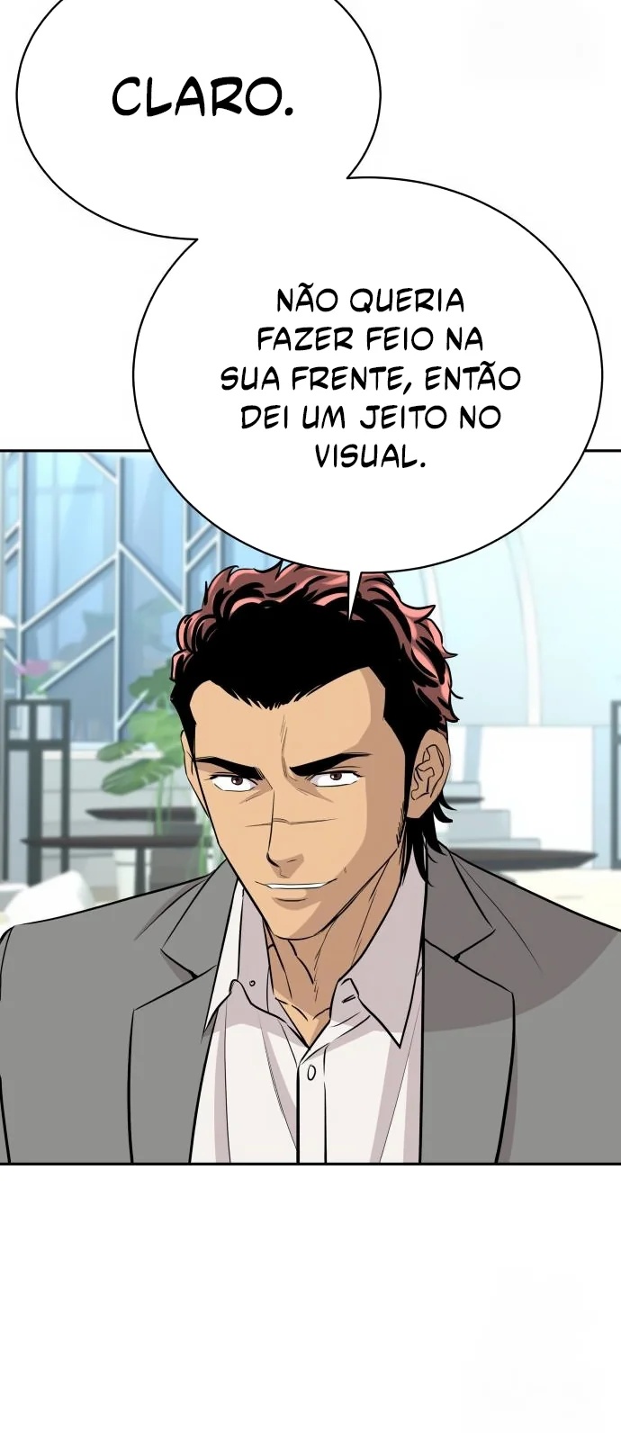 Read Genius Grandson of the Loan Shark King PT Manga Online
