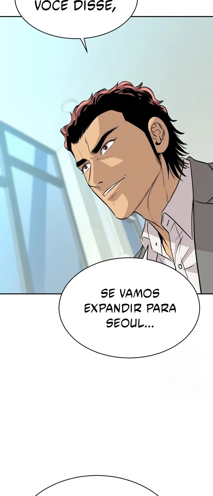 Read Genius Grandson of the Loan Shark King PT Manga Online