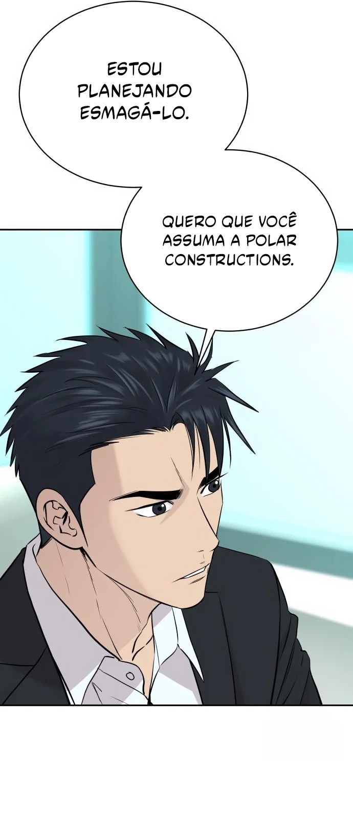 Read Genius Grandson of the Loan Shark King PT Manga Online