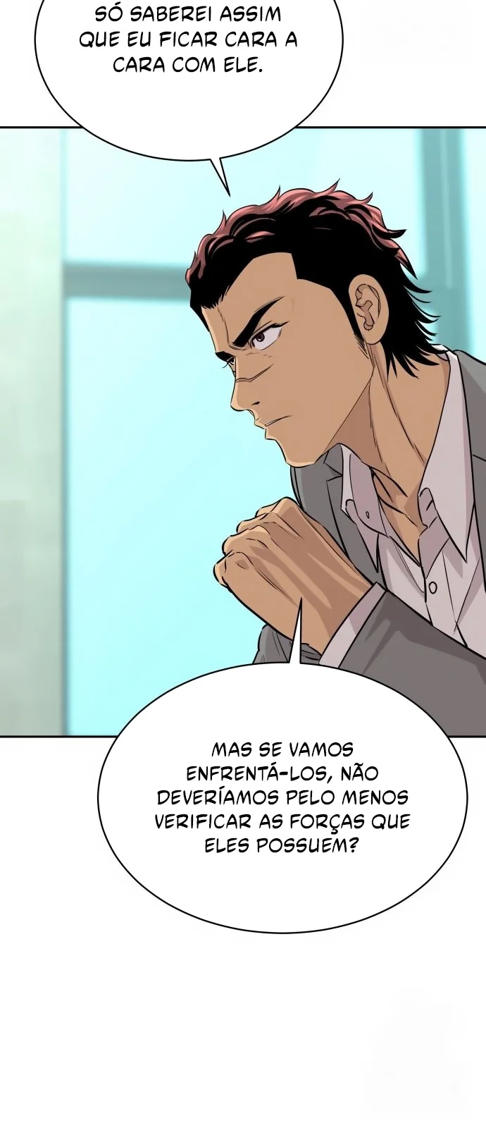 Read Genius Grandson of the Loan Shark King PT Manga Online