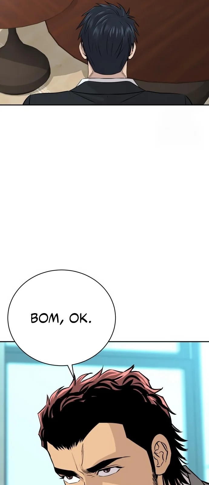 Read Genius Grandson of the Loan Shark King PT Manga Online