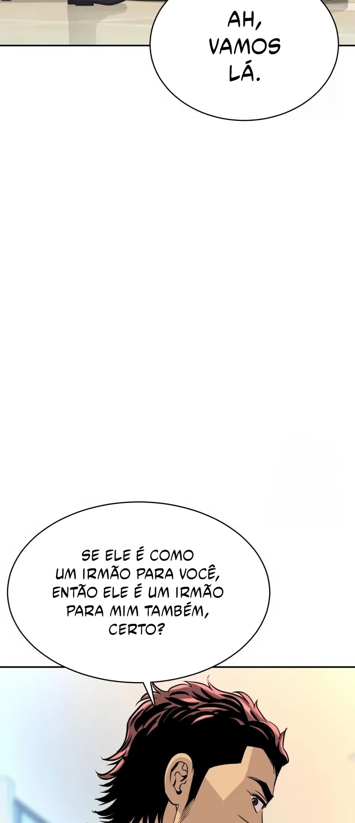 Read Genius Grandson of the Loan Shark King PT Manga Online