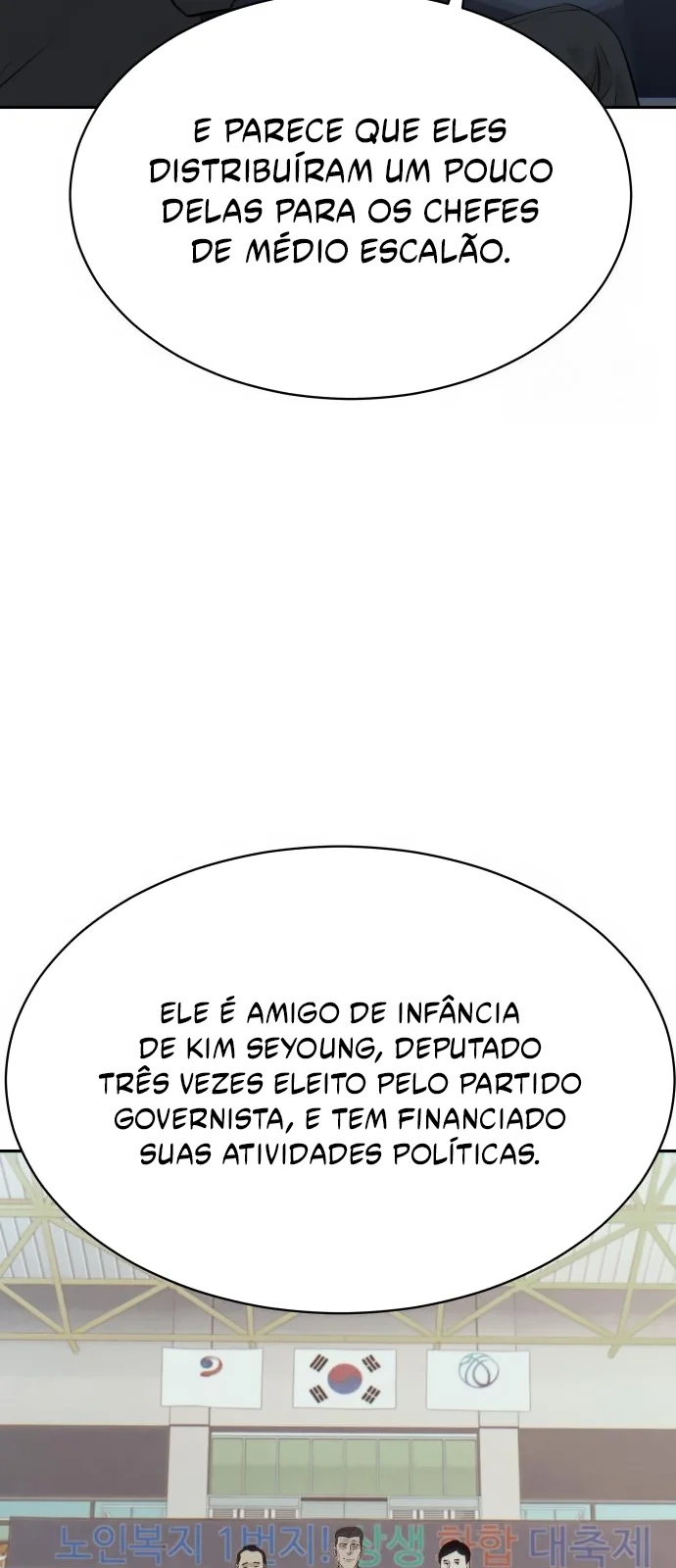 Read Genius Grandson of the Loan Shark King PT Manga Online