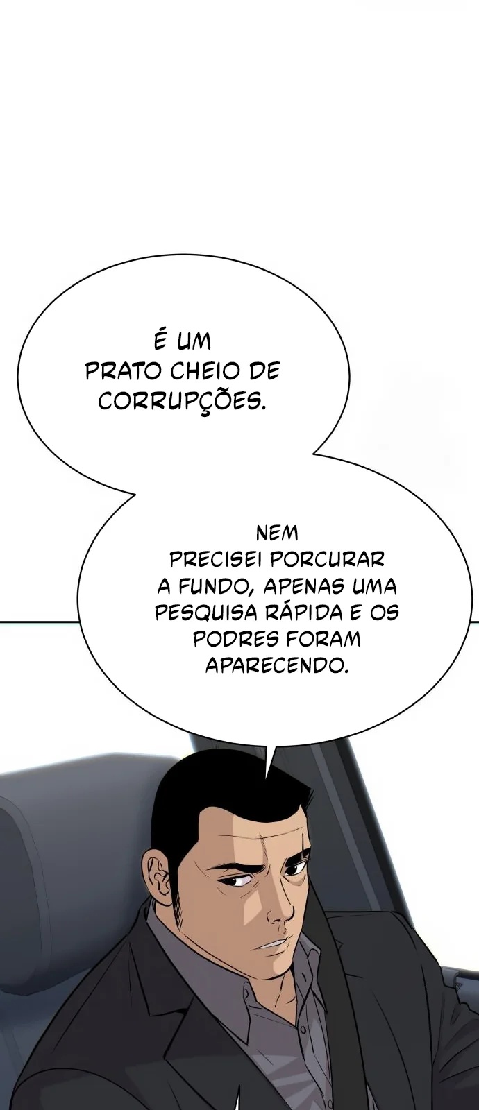 Read Genius Grandson of the Loan Shark King PT Manga Online
