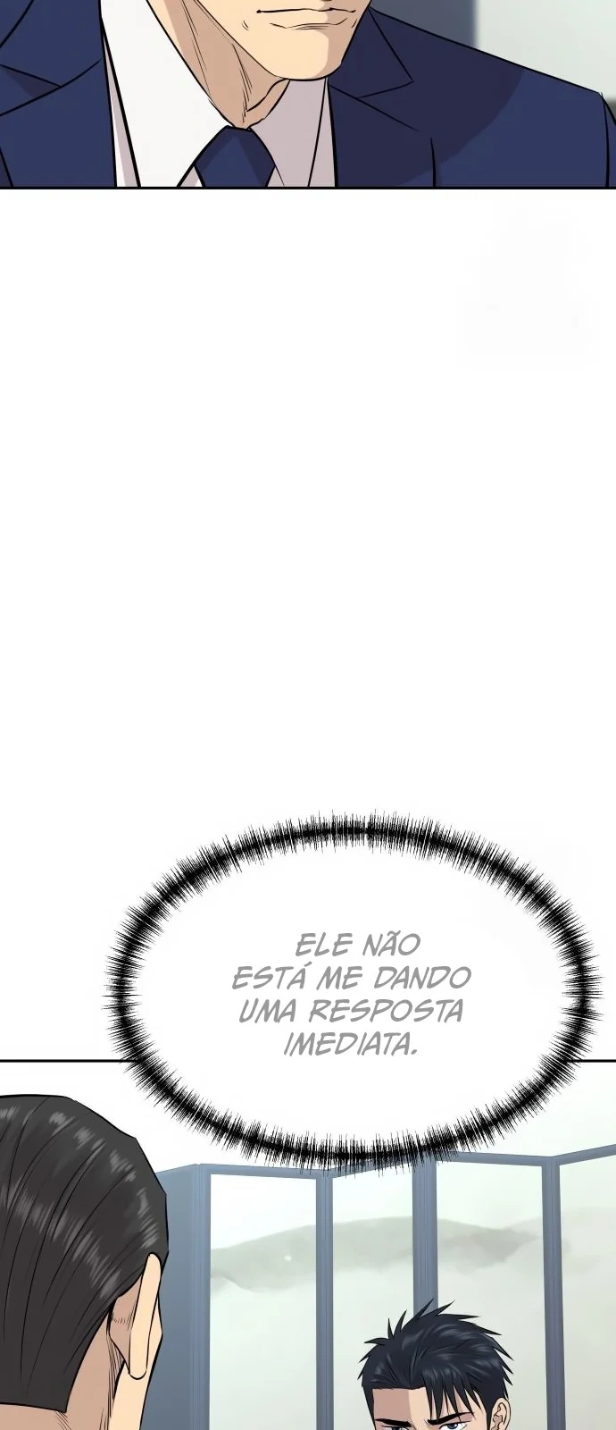 Read Genius Grandson of the Loan Shark King PT Manga Online