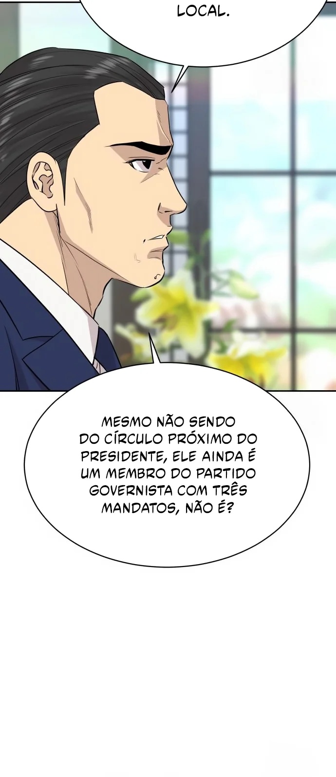 Read Genius Grandson of the Loan Shark King PT Manga Online