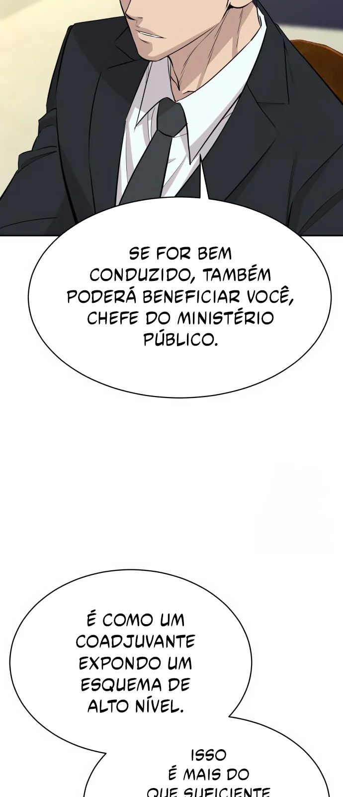 Read Genius Grandson of the Loan Shark King PT Manga Online