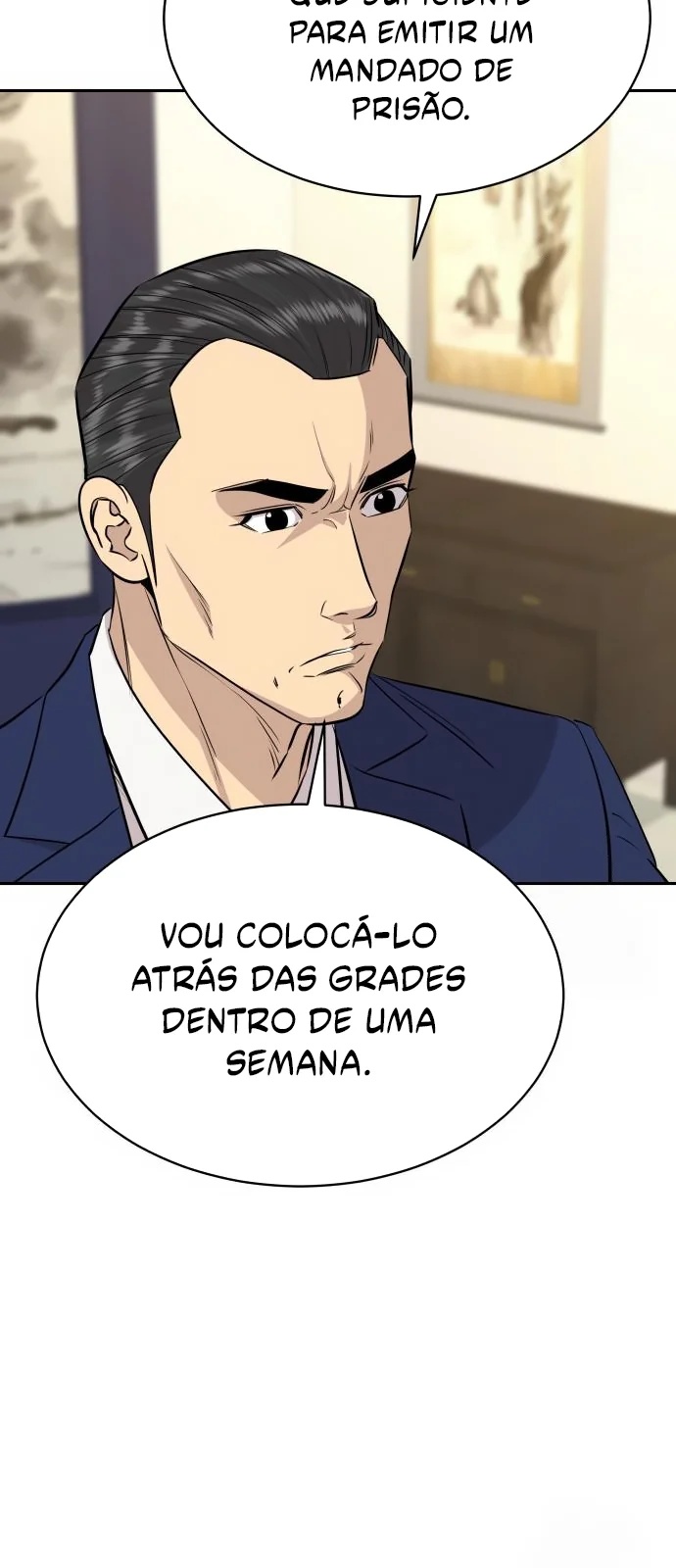 Read Genius Grandson of the Loan Shark King PT Manga Online