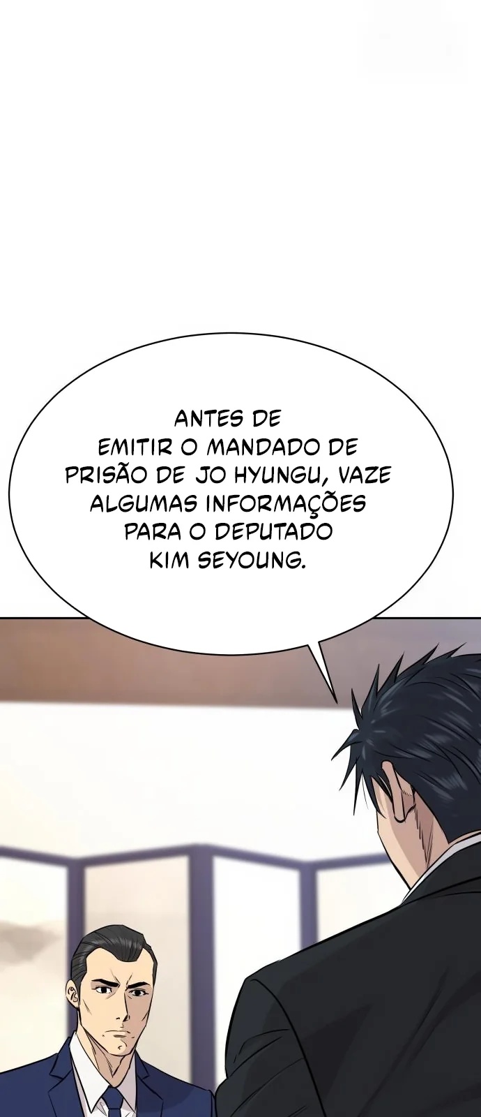 Read Genius Grandson of the Loan Shark King PT Manga Online